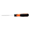 Bahco Double Ended Saw File 4-190-07-2-2 175mm (7in) Handled