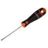 Bahco BAHCOFIT Screwdriver Slotted Parallel Tip 6.5 x 1.2 x 150mm