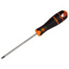 Bahco BAHCOFIT Screwdriver Torx Tip T25 x 125mm