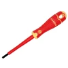 Bahco BAHCOFIT Insulated Screwdriver Slotted Tip 10 x 1.6 x 200mm