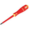 Bahco BAHCOFIT Insulated Screwdriver Phillips Tip PH3 x 150mm