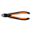 Bahco 2101G ERGO™ Side Cutting Pliers Spring In Handle 180mm