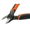 Bahco 2101G ERGO™ Side Cutting Pliers Spring In Handle 180mm