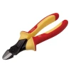 Bahco 2101S Insulated Side Cutting Plier 180mm