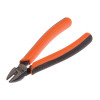 Bahco 2171G Side Cutting Plier 180mm (7 in)