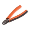 Bahco 2171G Side Cutting Plier 160mm (6 1/4 in)