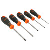 Bahco B219.005 BAHCOFIT Screwdriver Set, 5 Piece