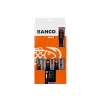 Bahco B219.005 BAHCOFIT Screwdriver Set, 5 Piece