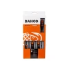 Bahco BAHCOFIT Screwdriver Set of 6 Slotted / Pozi