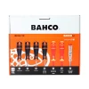 Bahco B219.110 BAHCOFIT XL Screwdriver Set, 10 Piece