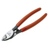 Bahco 2233D Heavy-Duty Cable Cutter/ Stripper 160mm