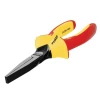 Bahco 2421S ERGO&acirc;&cent; Insulated Flat Nose Pliers 160mm (6.1/4in)