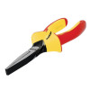 Bahco 2421S ERGO⢠Insulated Flat Nose Pliers 180mm (7in)