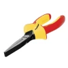 Bahco 2421S ERGO&acirc;&cent; Insulated Flat Nose Pliers 180mm (7in)