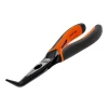 Bahco 2427G Bent Snipe Nose Plier 160mm