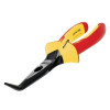 Bahco 2427S ERGO⢠Insulated 45° Bent Nose Pliers 200mm (8in)