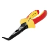 Bahco 2427S ERGO&acirc;&cent; Insulated 45&Acirc;&deg; Bent Nose Pliers 200mm (8in)