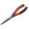 Bahco 2430G Long Nose Plier 200mm