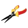 Bahco 2430S ERGO™ Insulated Long Nose Pliers 140mm (5.1/2in)