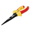 Bahco 2430S ERGO⢠Insulated Long Nose Pliers 200mm (8in)