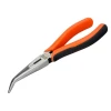Bahco 2477G Bent Snipe Nose Plier 200mm