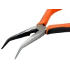 Bahco 2477G Bent Snipe Nose Plier 200mm