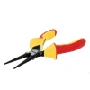 Bahco 2521S ERGO™ Insulated Round Nose Pliers 140mm (5.1/2in)