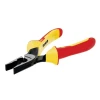Bahco 2628S ERGO™ Insulated Combination Pliers 160mm (6.1/4in)