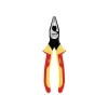 Bahco 2628S ERGO™ Insulated Combination Pliers 160mm (6.1/4in)