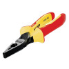 Bahco 2628S ERGOâ„¢ Insulated Combination Pliers 180mm (7in)