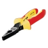 Bahco 2628S ERGO&acirc;&cent; Insulated Combination Pliers 180mm (7in)