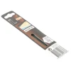 Bahco 302-53W-12P Fret Saw Blades for Wood