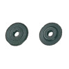 Bahco 306 Spare Wheels (pack 2) For 306-15