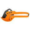 Bahco Geared Plastic Tube Cutter 6-42mm