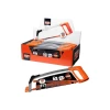 Bahco 317-10P-DISP-PROM Hacksaw Frame & Blade Display of 10