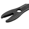 Bahco 31-T Thin Jaw Adjustable Spanner with Serrated Pipe Jaws