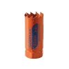 Bahco 3830-22-VIP Variable Pitch Holesaw 22mm