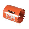 Bahco 3830-38-VIP Variable Pitch Holesaw 38mm