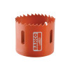 Bahco 3830-51-C Bi Metal Holesaw 51mm