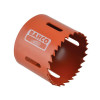 Bahco 3830-51-C Bi Metal Holesaw 51mm