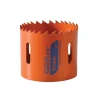Bahco 3830-51-VIP Variable Pitch Holesaw 51mm