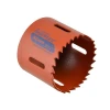 Bahco 3830-52-C Bi Metal Holesaw 52mm