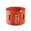 Bahco 3830-57-C Bi Metal Holesaw 57mm