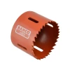Bahco 3830-57-C Bi Metal Holesaw 57mm