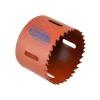 Bahco 3830-59-C Bi Metal Holesaw 59mm