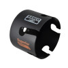 Bahco Superior™ Multi Construction Holesaw Carded 102mm