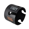 Bahco Superior™ Multi Construction Holesaw Carded 102mm