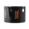 Bahco Superior&acirc;&cent; Multi Construction Holesaw Carded 111mm