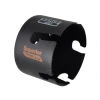 Bahco Superior™ Multi Construction Holesaw Carded 111mm
