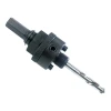 Bahco 3834-ARBR-9100 Arbor 3/8in